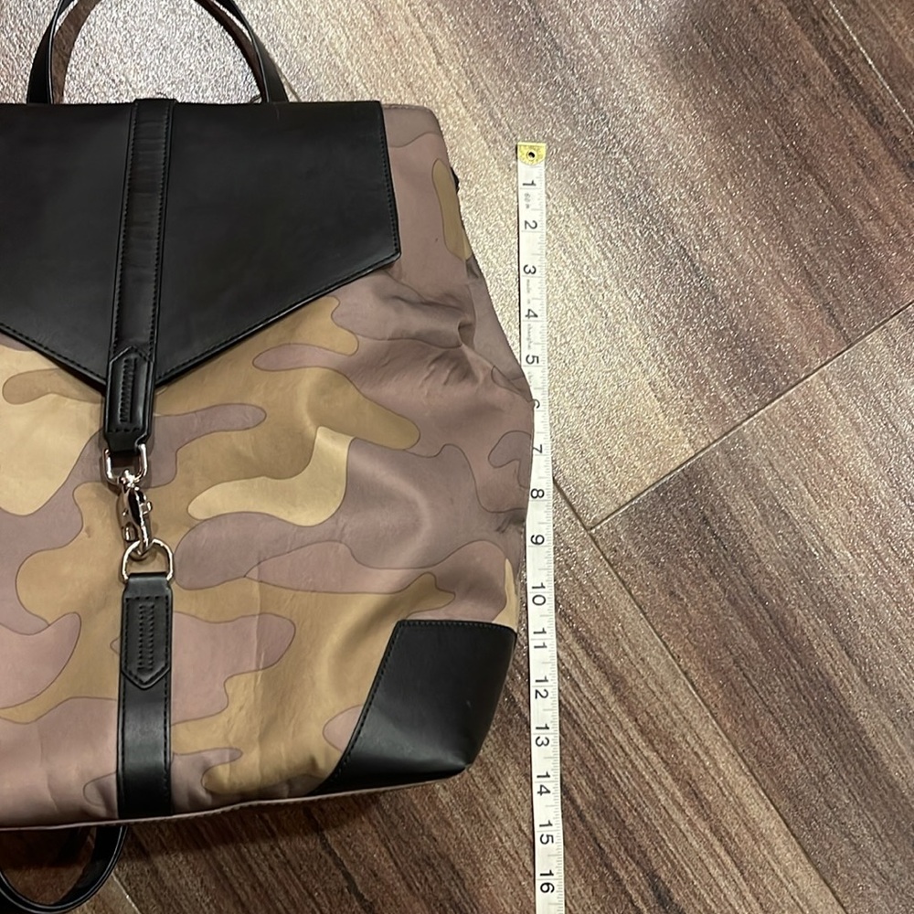 Stella & Dot Backpack - image 5